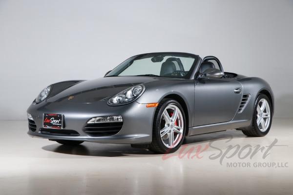 Used 2009 Porsche Boxster S | Woodbury, NY