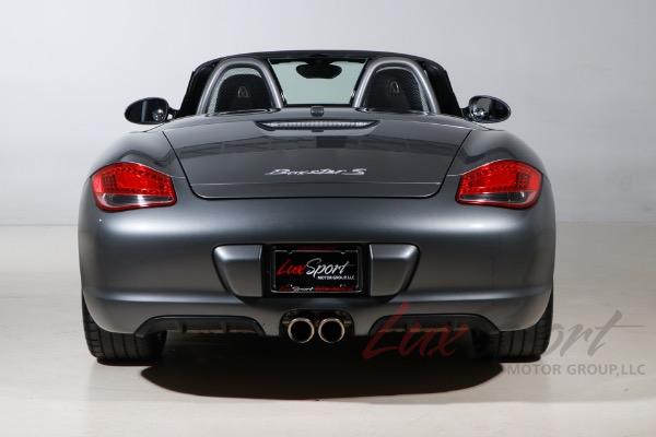 Used 2009 Porsche Boxster S | Woodbury, NY