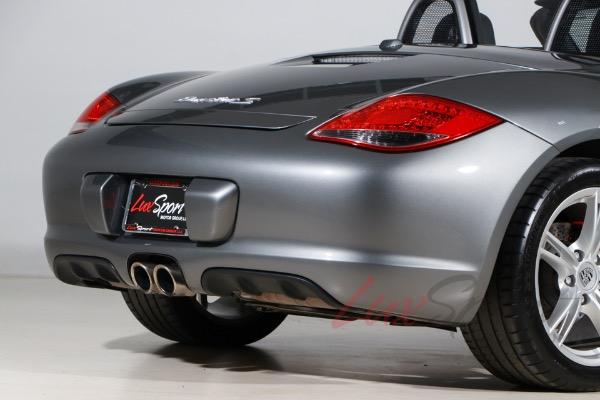 Used 2009 Porsche Boxster S | Woodbury, NY