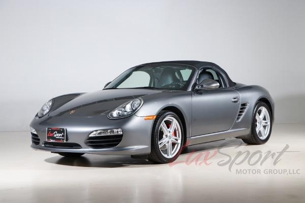 Used 2009 Porsche Boxster S | Woodbury, NY