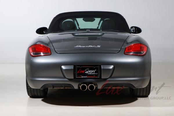 Used 2009 Porsche Boxster S | Woodbury, NY