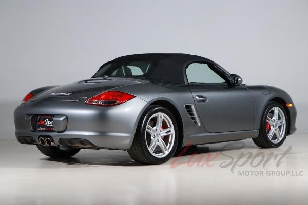 Used 2009 Porsche Boxster S | Woodbury, NY