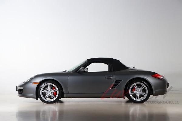 Used 2009 Porsche Boxster S | Woodbury, NY