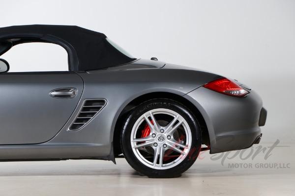 Used 2009 Porsche Boxster S | Woodbury, NY