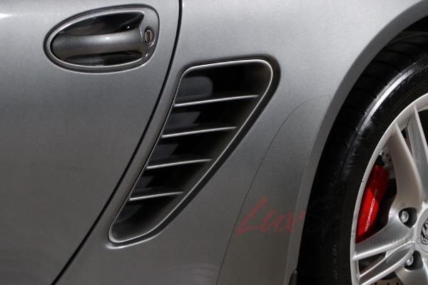 Used 2009 Porsche Boxster S | Woodbury, NY