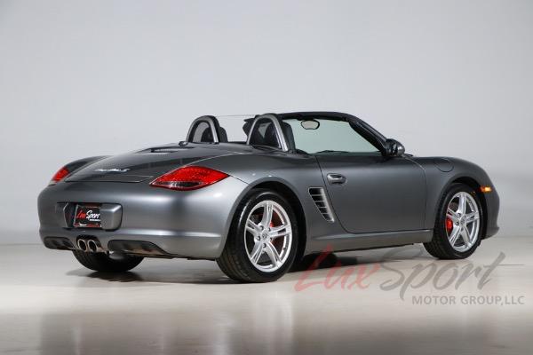 Used 2009 Porsche Boxster S | Woodbury, NY