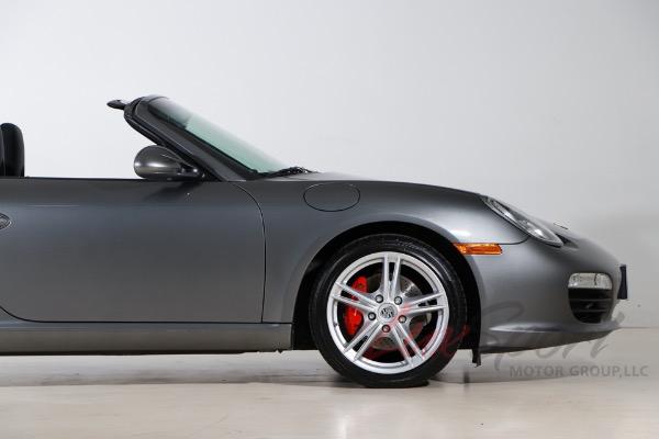 Used 2009 Porsche Boxster S | Woodbury, NY