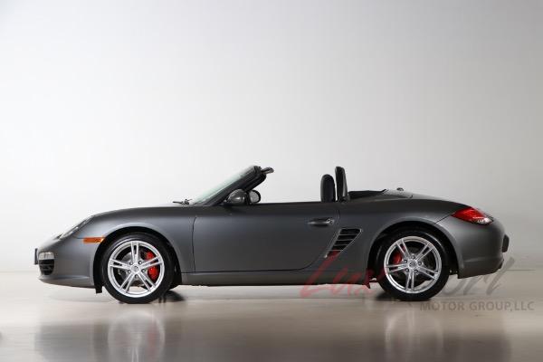 Used 2009 Porsche Boxster S | Woodbury, NY