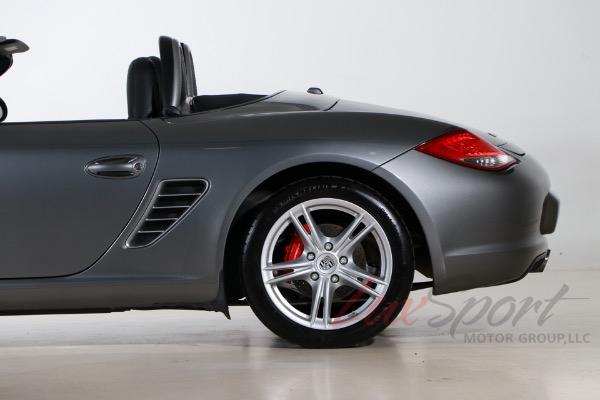 Used 2009 Porsche Boxster S | Woodbury, NY