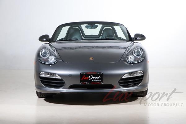 Used 2009 Porsche Boxster S | Woodbury, NY