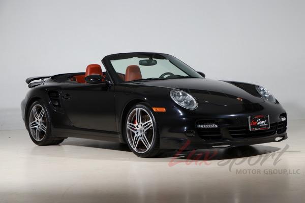 Used 2008 Porsche 911 Turbo | Woodbury, NY