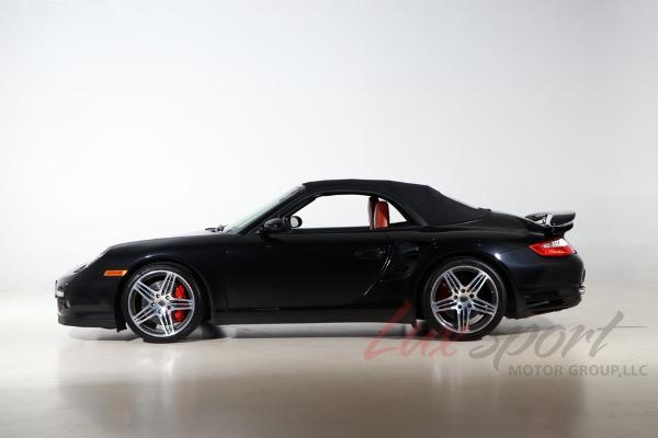 Used 2008 Porsche 911 Turbo | Woodbury, NY