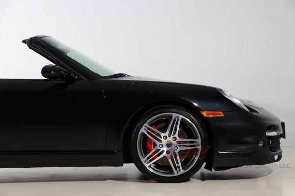 Used 2008 Porsche 911 Turbo | Woodbury, NY