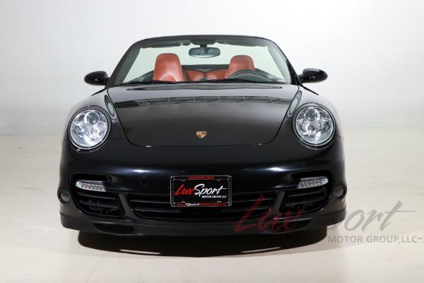 Used 2008 Porsche 911 Turbo | Woodbury, NY