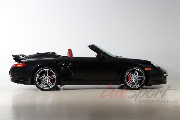 Used 2008 Porsche 911 Turbo | Woodbury, NY