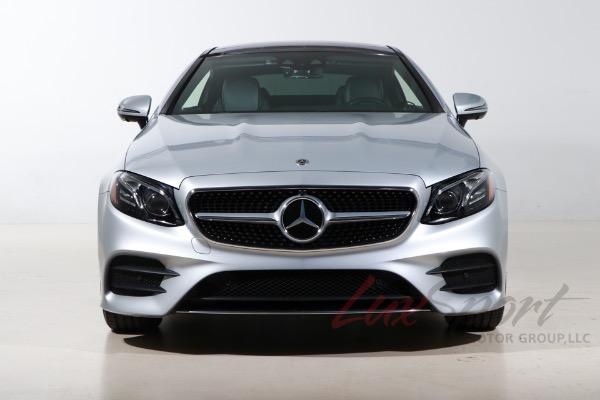 Used 2019 Mercedes-Benz E-Class E 450 4MATIC | Woodbury, NY