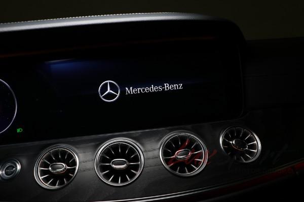 Used 2019 Mercedes-Benz E-Class E 450 4MATIC | Woodbury, NY