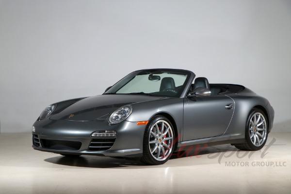 Used 2009 Porsche 911 Carrera 4S | Woodbury, NY