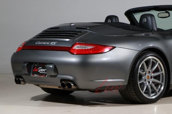 Used 2009 Porsche 911 Carrera 4S | Woodbury, NY