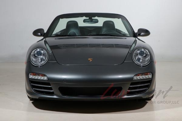 Used 2009 Porsche 911 Carrera 4S | Woodbury, NY