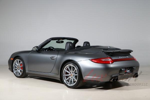 Used 2009 Porsche 911 Carrera 4S | Woodbury, NY