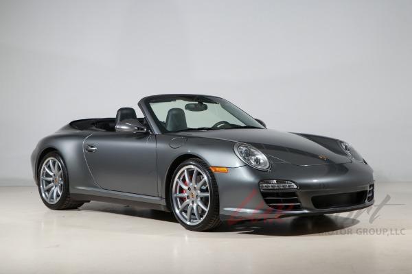 Used 2009 Porsche 911 Carrera 4S | Woodbury, NY