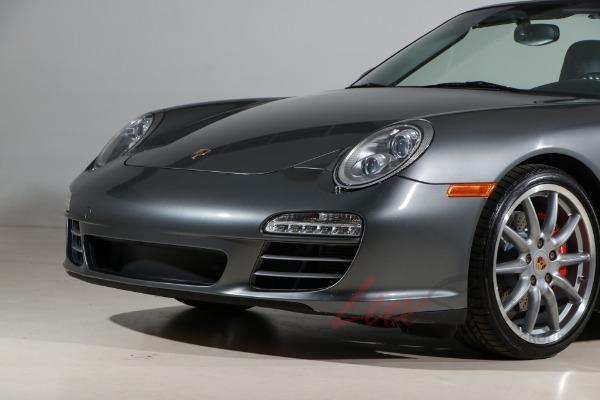 Used 2009 Porsche 911 Carrera 4S | Woodbury, NY