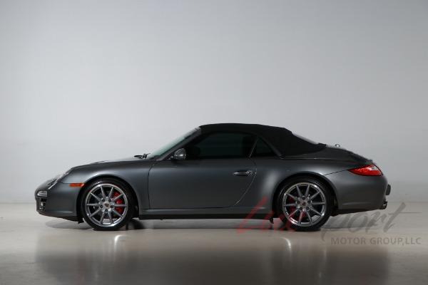 Used 2009 Porsche 911 Carrera 4S | Woodbury, NY