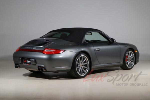 Used 2009 Porsche 911 Carrera 4S | Woodbury, NY