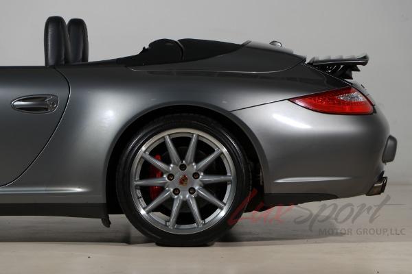 Used 2009 Porsche 911 Carrera 4S | Woodbury, NY