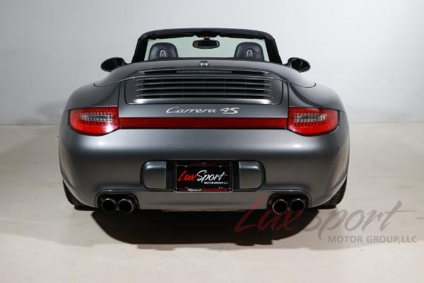 Used 2009 Porsche 911 Carrera 4S | Woodbury, NY