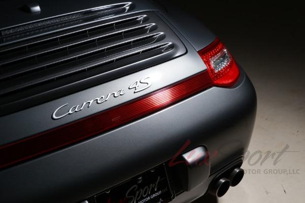 Used 2009 Porsche 911 Carrera 4S | Woodbury, NY