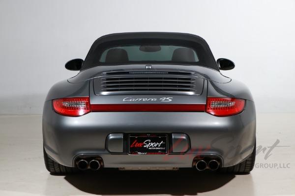 Used 2009 Porsche 911 Carrera 4S | Woodbury, NY