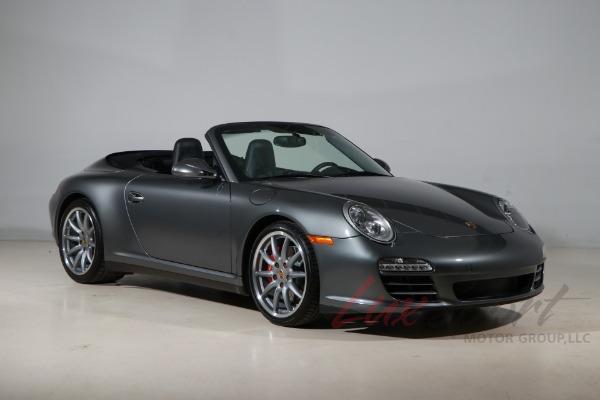 Used 2009 Porsche 911 Carrera 4S | Woodbury, NY