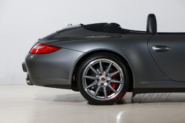 Used 2009 Porsche 911 Carrera 4S | Woodbury, NY