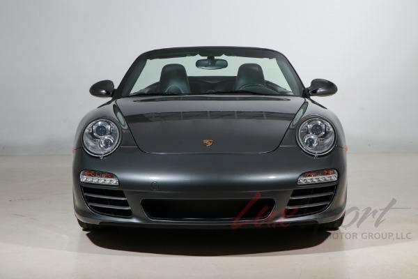 Used 2009 Porsche 911 Carrera 4S | Woodbury, NY