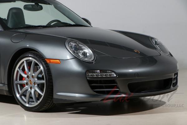 Used 2009 Porsche 911 Carrera 4S | Woodbury, NY