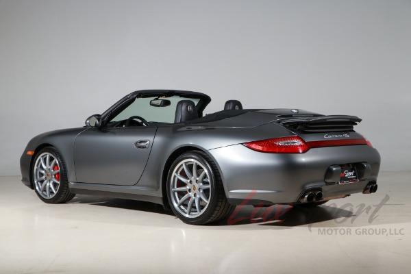 Used 2009 Porsche 911 Carrera 4S | Woodbury, NY