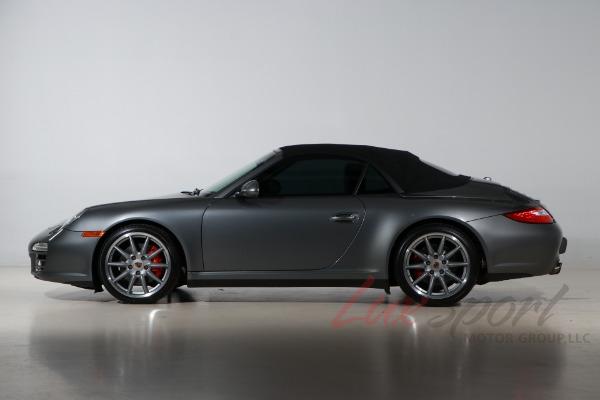 Used 2009 Porsche 911 Carrera 4S | Woodbury, NY