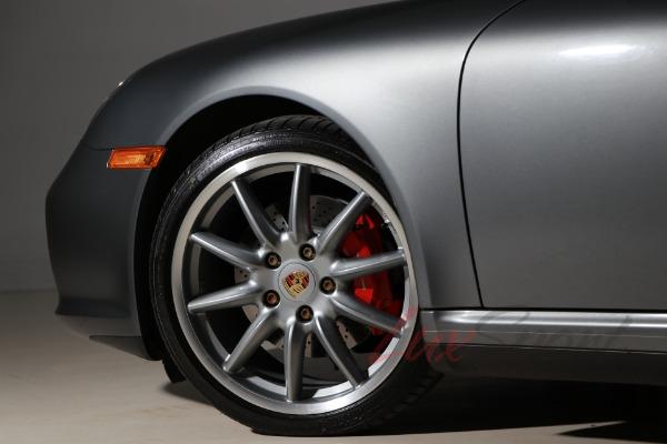 Used 2009 Porsche 911 Carrera 4S | Woodbury, NY