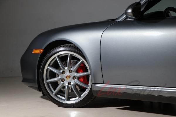 Used 2009 Porsche 911 Carrera 4S | Woodbury, NY