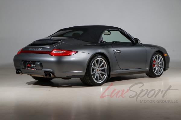 Used 2009 Porsche 911 Carrera 4S | Woodbury, NY