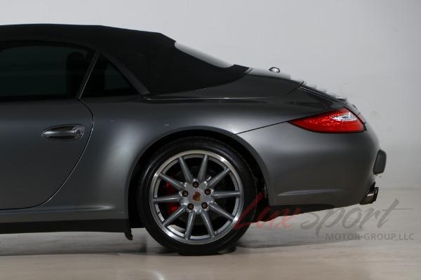 Used 2009 Porsche 911 Carrera 4S | Woodbury, NY