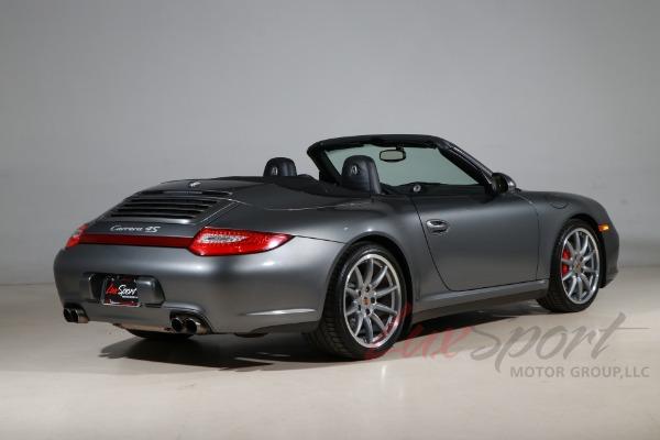 Used 2009 Porsche 911 Carrera 4S | Woodbury, NY