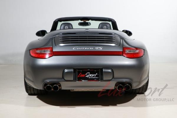 Used 2009 Porsche 911 Carrera 4S | Woodbury, NY