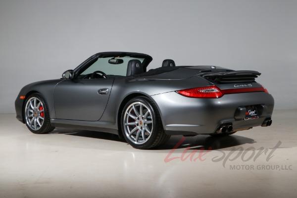 Used 2009 Porsche 911 Carrera 4S | Woodbury, NY