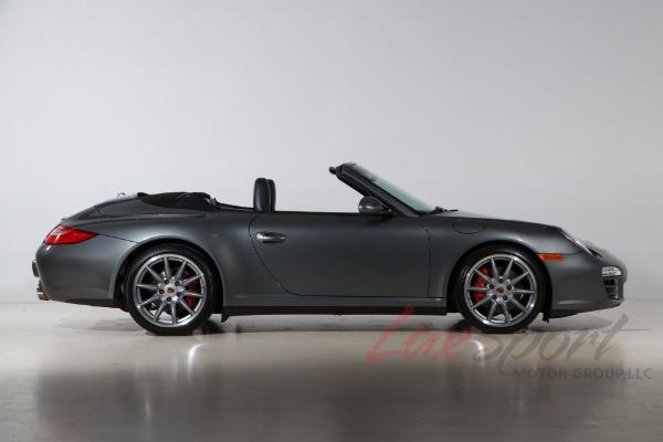 Used 2009 Porsche 911 Carrera 4S | Woodbury, NY