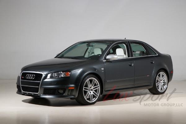 Used 2007 Audi RS 4  | Woodbury, NY