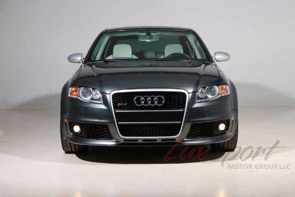 Used 2007 Audi RS 4  | Woodbury, NY