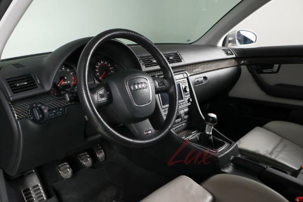 Used 2007 Audi RS 4  | Woodbury, NY